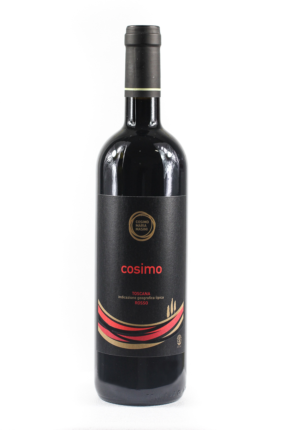 Cosimo IGT Vino Rosso Toscana Cosimo Maria Masini